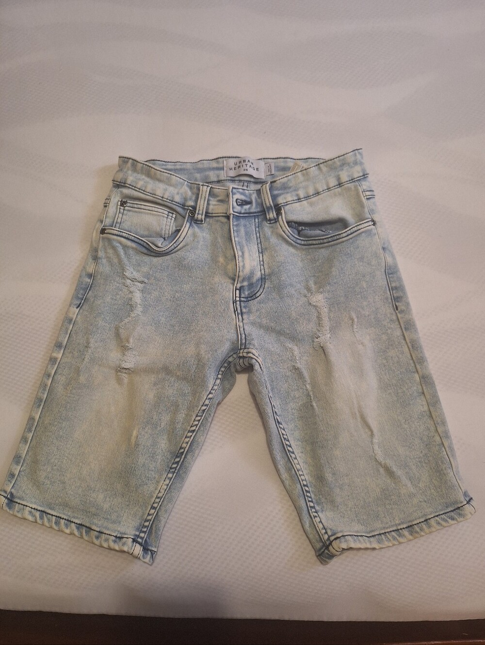 Men's Jeans Shorts